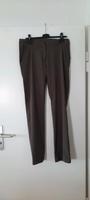 Yessica C&A 44 XXL Khaki Olive Grüne Stoffhose Straight Stretch Hessen - Kassel Vorschau