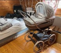 Kinderwagen 3 in 1 Rheinland-Pfalz - Haßloch Vorschau