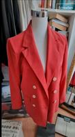 roter Sommer Blazer Pankow - Prenzlauer Berg Vorschau