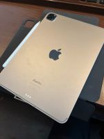 iPad Pro M2 Cellular 128GB / Magic Keyboard als Geschenk Frankfurt am Main - Hausen i. Frankfurt a. Main Vorschau