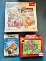 NEU in OVP Puzzle DVD Geburtstgsgeschenke für Vorschulkinder Niedersachsen - Gifhorn Vorschau