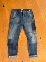 Maloja Jeans Damen W29 L34 Hose Washed Kr. München - Ottobrunn Vorschau