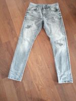 Tom Tailor Jeans used grau 31/34 Nordrhein-Westfalen - Lemgo Vorschau