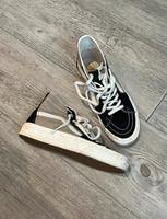 Vans Sk8-Hi Unisex Saarland - Spiesen-Elversberg Vorschau