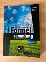 Naturwissenschaftliche Formelsammlung für bayerische Gymnasien Bayern - Wendelstein Vorschau