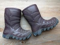 Viking Gummistiefel 28 29 gefüttert Thermostiefel Ultra Sachsen - Weißwasser Vorschau