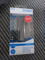 Schwaiger Powerbank 2200 mAh Neu Bayern - Amberg Vorschau