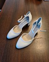 Glitzerschuhe Hochzeit/Party Nordrhein-Westfalen - Weeze Vorschau