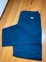 Timberland Herren Chino Hose Baumwolle blau Hamburg-Nord - Hamburg Eppendorf Vorschau