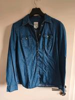 Hübsches Jeanshemd, s.Oliver, Gr. 36, blau Bayern - Velden Vorschau