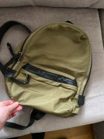 Liebeskind Rucksack Khaki neuwertig Friedrichshain-Kreuzberg - Friedrichshain Vorschau