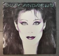 Suzy Andrews - LP Pink Vinyl Schallplatte Brandenburg - Schönwalde-Glien Vorschau