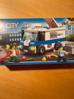 Lego City 60142 Geldtransporter Schleswig-Holstein - Barsbüttel Vorschau