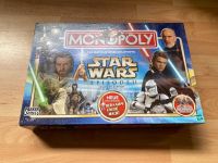 Star Wars Monopoly Episode 2 Duisburg - Duisburg-Mitte Vorschau