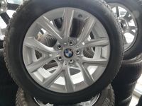 BMW Winterkompletträder X1 F48 X2 F39 17 Zoll Styling 574 Y Bayern - Altenstadt an der Waldnaab Vorschau