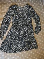 Dünnes Kleid Sommerkleid kurz Gr. 36 Hessen - Alsfeld Vorschau