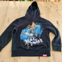 Kapuzenpulli " Black Panther" von Marvel Avengers, Gr. 128 Hessen - Usingen Vorschau