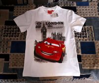 Disney Pixar Cars T-Shirt in Gr. 122 Neu Schleswig-Holstein - Büdelsdorf Vorschau