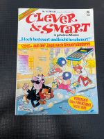 Clever und Smart Comic Niedersachsen - Helmstedt Vorschau