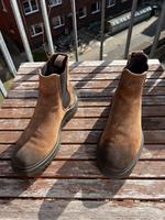 ECCO Herren Chelsea Boots – Größe 42 Hamburg-Nord - Hamburg Winterhude Vorschau