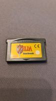 Zelda Four Swords Gameboy Advance Baden-Württemberg - Meckenbeuren Vorschau