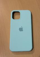 iPhone 12 mini Hülle Apple Hellblau Niedersachsen - Osnabrück Vorschau