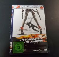 DVD - TRANSPORTER - THE MISSION - Jason Statham - Hessen - Herleshausen Vorschau