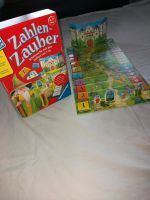 Zahlenzauber Lernspiel Ravensburger 4-7 Jahre Mathematik Baden-Württemberg - Urbach Vorschau