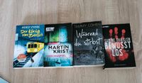 Diverse Krimis / Thriller zu verkaufen Niedersachsen - Hagen Vorschau