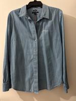 Tommy Hilfiger Hemd Hessen - Rodgau Vorschau