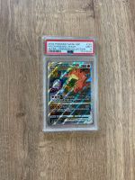 Charizard Vstar Upc Promo PSA 9 Mint Glurak Englisch Köln - Köln Merheim Vorschau