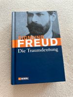 Buch Traumdeutung von Sigmund Freud Kr. Passau - Passau Vorschau