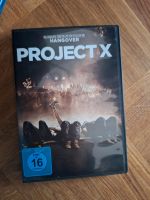 Project X Film Bayern - Trunkelsberg Vorschau