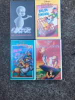 VHS- Kasetten, je 1 € Baden-Württemberg - Hockenheim Vorschau