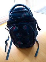 Satch Schulrucksack mit Sporttasche Niedersachsen - Braunschweig Vorschau