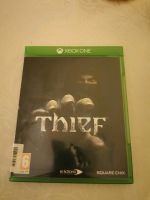 Xbox one Spiel Thief TOP Niedersachsen - Friedeburg Vorschau