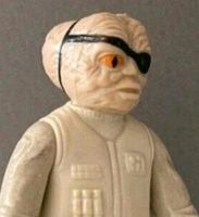 Star Wars Kenner Prune Face (Vintage Actionfigur 1984 Sachsen-Anhalt - Zerbst (Anhalt) Vorschau