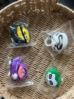 Air pod case Spongebob, Joker , Star Wars Nordrhein-Westfalen - Bergneustadt Vorschau