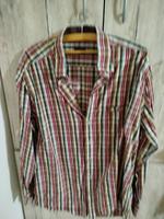 HEMD KARIERT,,CASA MODA SPORTS,,gr.XL -43/44-langarm Schleswig-Holstein - Flensburg Vorschau