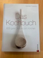 Verschiedene Kochbücher Hessen - Berkatal Vorschau