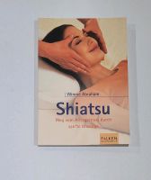 "Shiatsu" sanfte Massagen Bayern - Würzburg Vorschau