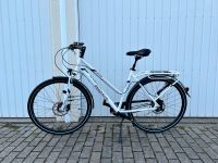 Pegasus Opero SL Trekking Damenbike inkl. Fahrradtasche Thüringen - Apolda Vorschau