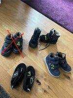 Schuhe Größe 25 Ricosta Pepino, Superfit, Badeschuhe Hamburg-Nord - Hamburg Fuhlsbüttel Vorschau