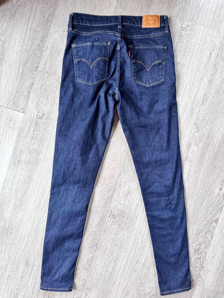 Neu * Levi’s Jeans 310 shaping * Größe 29 / 32 in Fulda