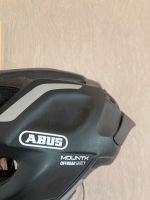 ABUS Mountk OFF-ROAD SAEFTY Fahrradhelm Hessen - Kassel Vorschau