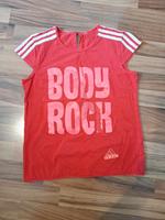 Sport T-Shirt adidas Gr. 40 Nordrhein-Westfalen - Hagen Vorschau
