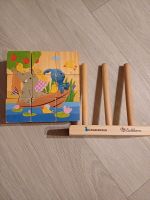 Holz Puzzle Kikaninchen Sachsen - Reinhardtsgrimma Vorschau