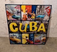 Wandbild "Cuba" Niedersachsen - Braunschweig Vorschau