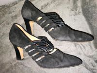 ❗❗Pastel High Heels Pumps schwarz Größe 38❗❗ Nordrhein-Westfalen - Meerbusch Vorschau