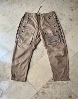 Dsquared2 Hose Beige Cargo Neu Größe IT 54 Hessen - Dreieich Vorschau